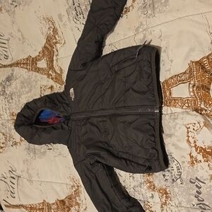 NORTH FACE (Reversible) Jacket